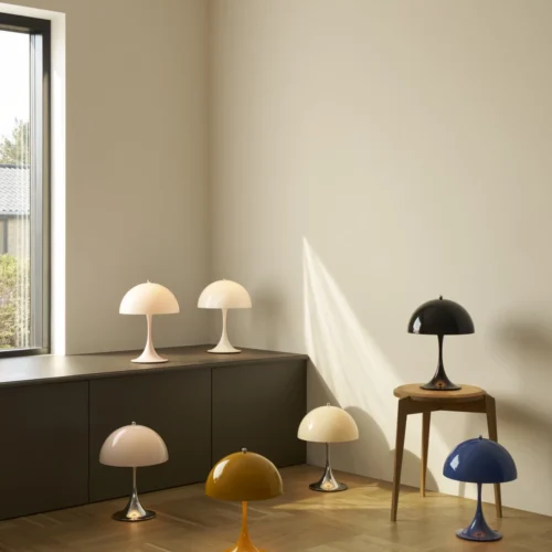 Panthella Portable 250 van Louis Poulsen - Afbeelding 6