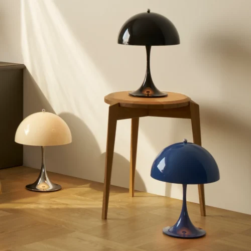Panthella Portable 250 van Louis Poulsen