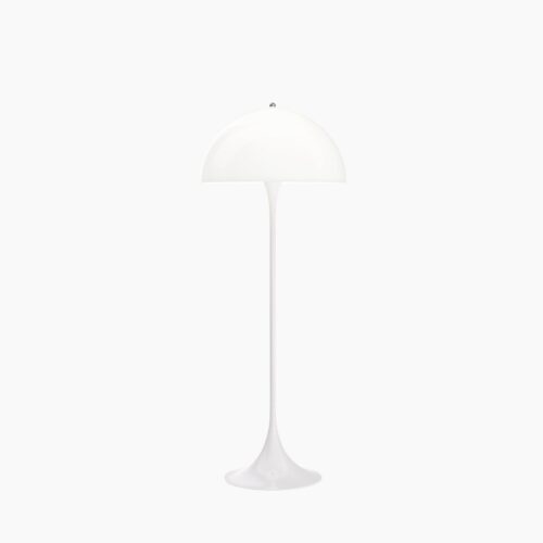 Panthella Vloerlamp Louis Poulsen