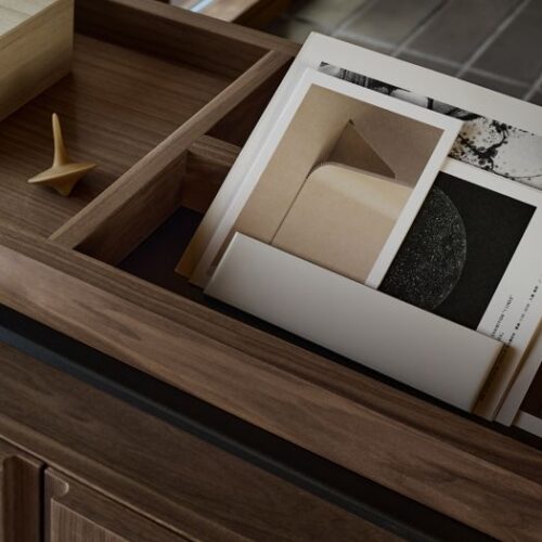 Pira G2 roomdivider FCB van String Furniture - Afbeelding 14