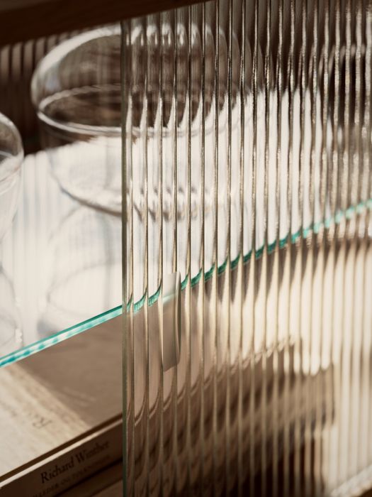 Pira G2 roomdivider of wandkast op maat van String Furniture - Afbeelding 9