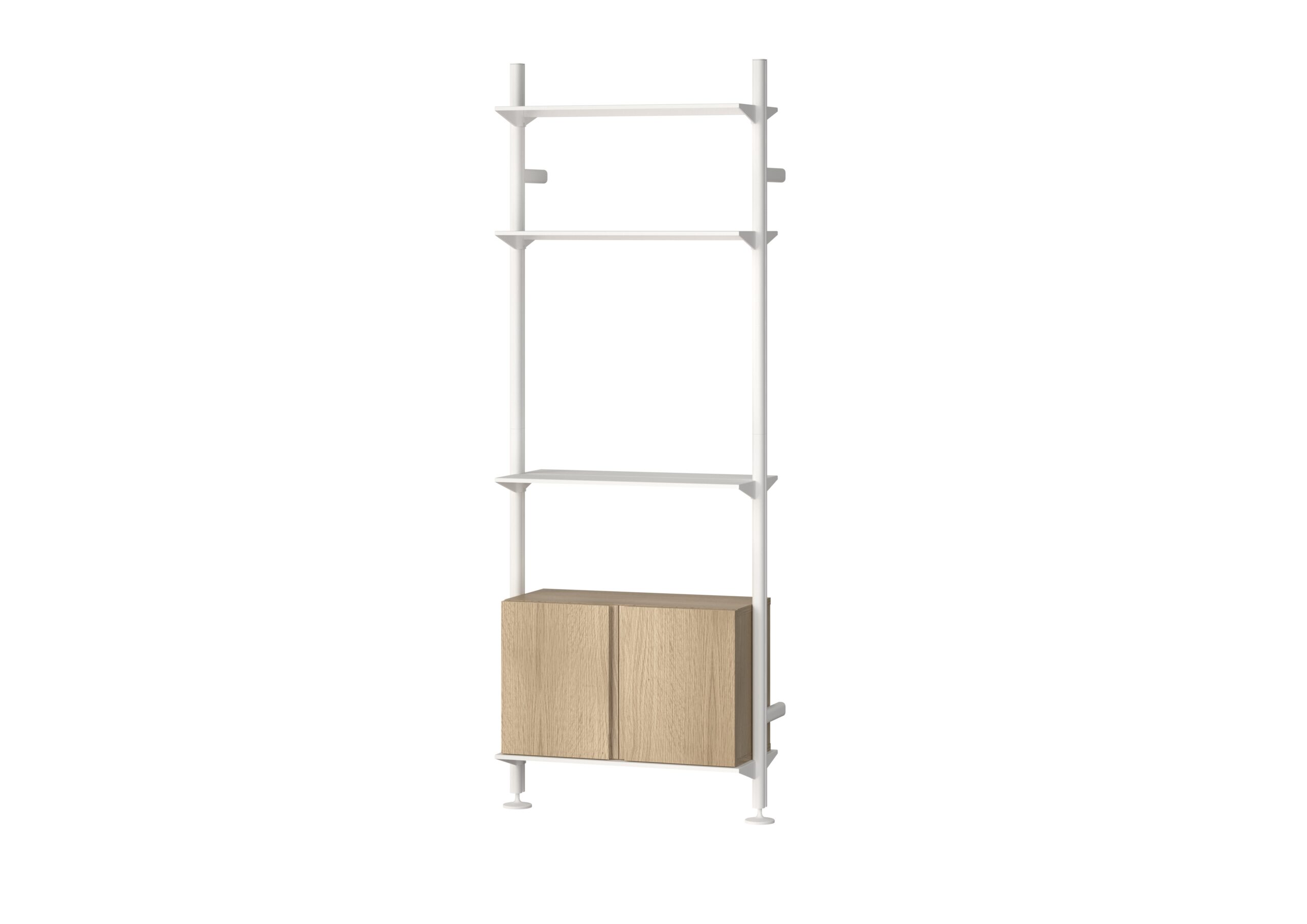 Pira G2 wandkast WB1 van String Furniture - Afbeelding 5
