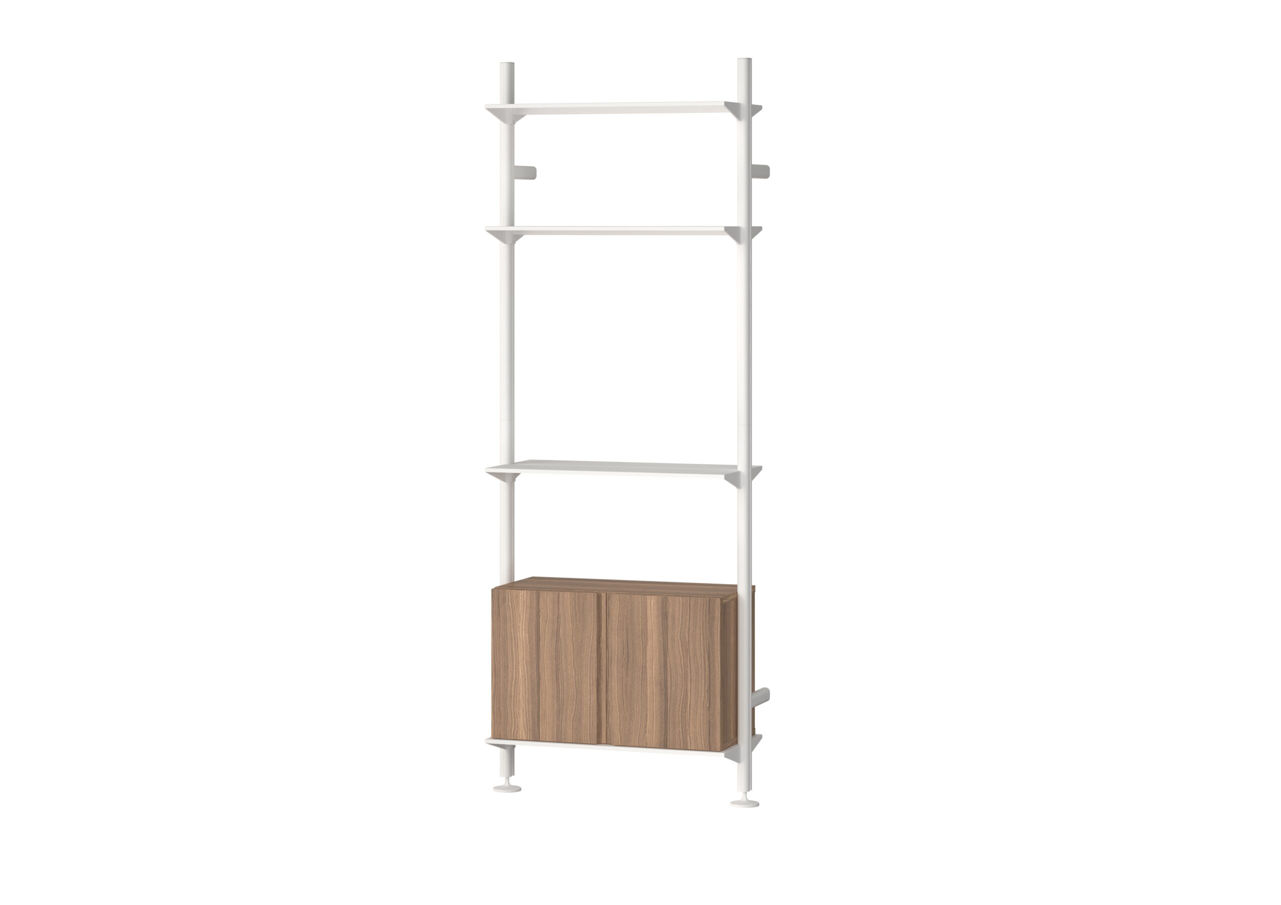Pira G2 wandkast WB1 van String Furniture - Afbeelding 2