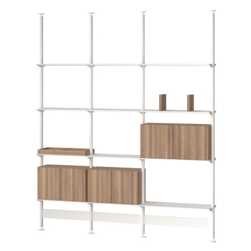 Pira G2 roomdivider FCB van String Furniture - Afbeelding 3