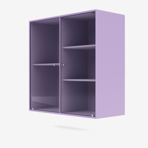 RIPPLE II Vitrinekast van Montana Furniture - Afbeelding 8