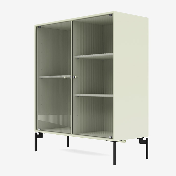 RIPPLE II Vitrinekast van Montana Furniture - Afbeelding 12