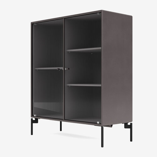 RIPPLE II Vitrinekast van Montana Furniture - Afbeelding 11