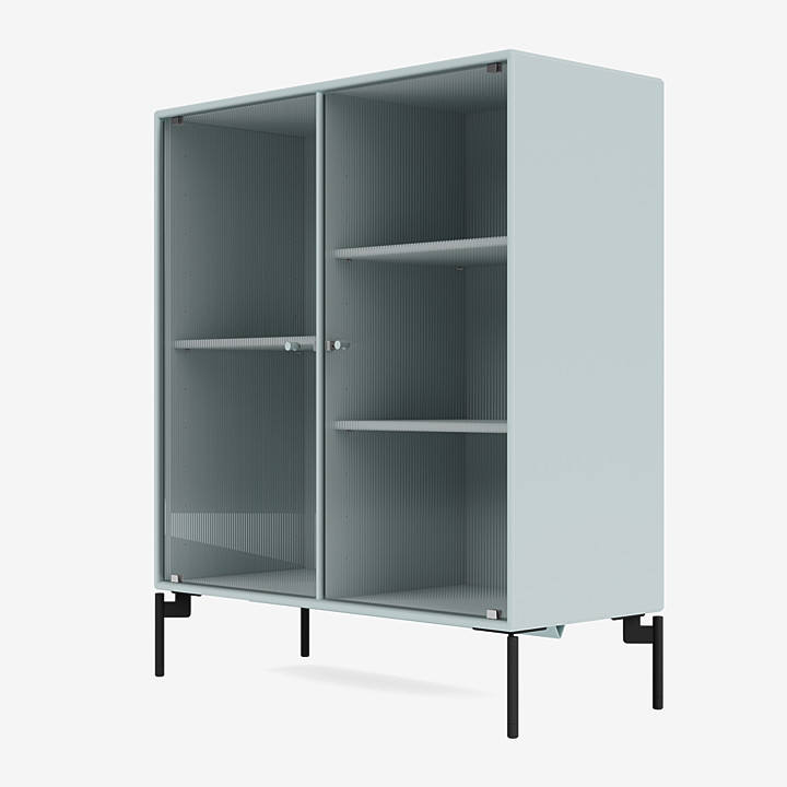 RIPPLE II Vitrinekast van Montana Furniture - Afbeelding 10
