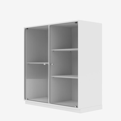 RIPPLE II Vitrinekast van Montana Furniture - Afbeelding 5