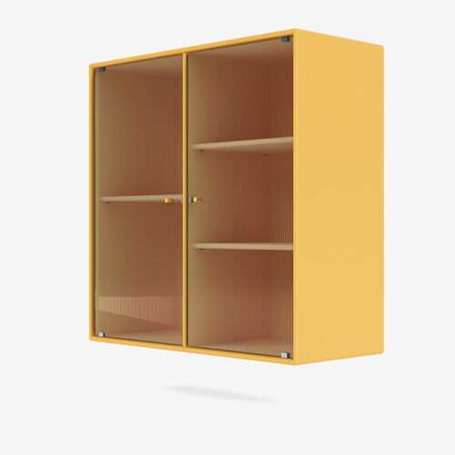 RIPPLE II Vitrinekast van Montana Furniture - Afbeelding 9