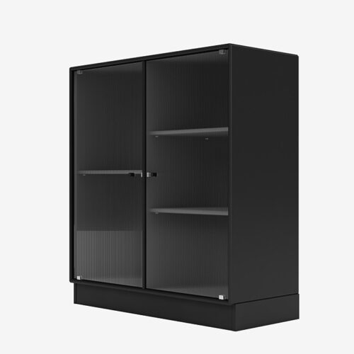 RIPPLE II Vitrinekast van Montana Furniture - Afbeelding 15