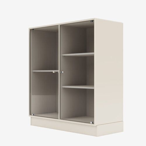 RIPPLE II Vitrinekast van Montana Furniture - Afbeelding 14