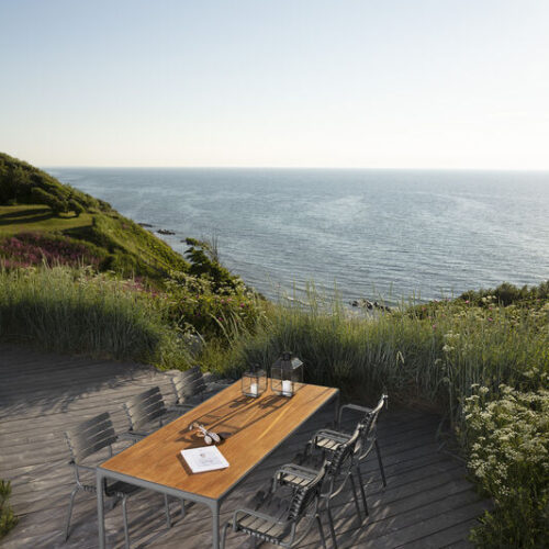 Houe Four tuintafel - Afbeelding 5