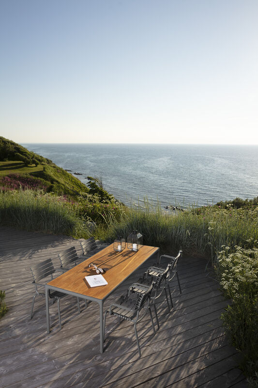 Houe Four tuintafel - Afbeelding 5