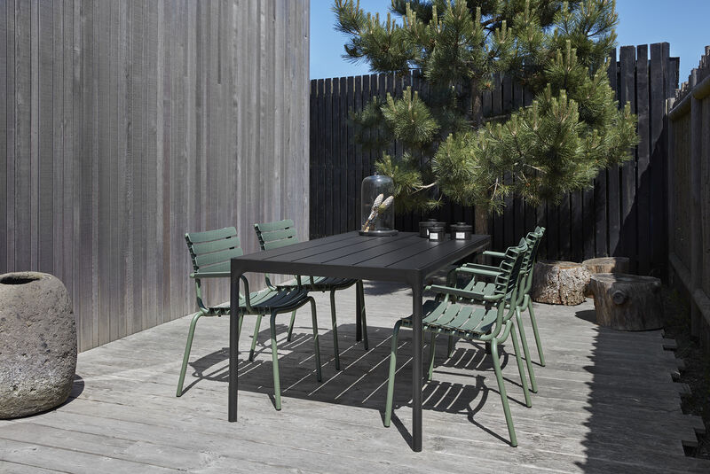 Houe Four tuintafel - Afbeelding 2