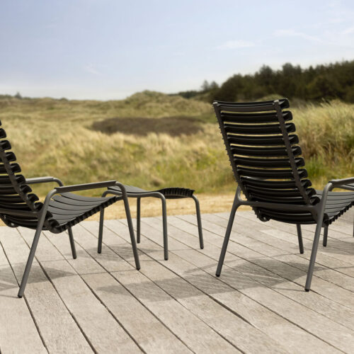 ReClips outdoor lounge chair van Houe