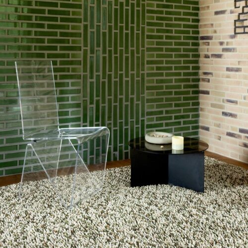 Brink & Campman Rocks Vloerkleed - Afbeelding 11