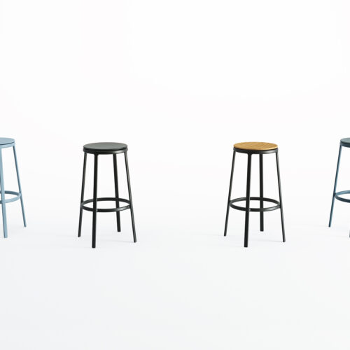 Infiniti Round&Round kruk