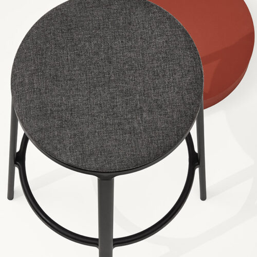 Infiniti Round&Round kruk - Afbeelding 12