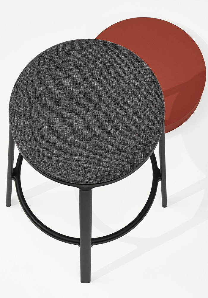 Infiniti Round&Round kruk - Afbeelding 12