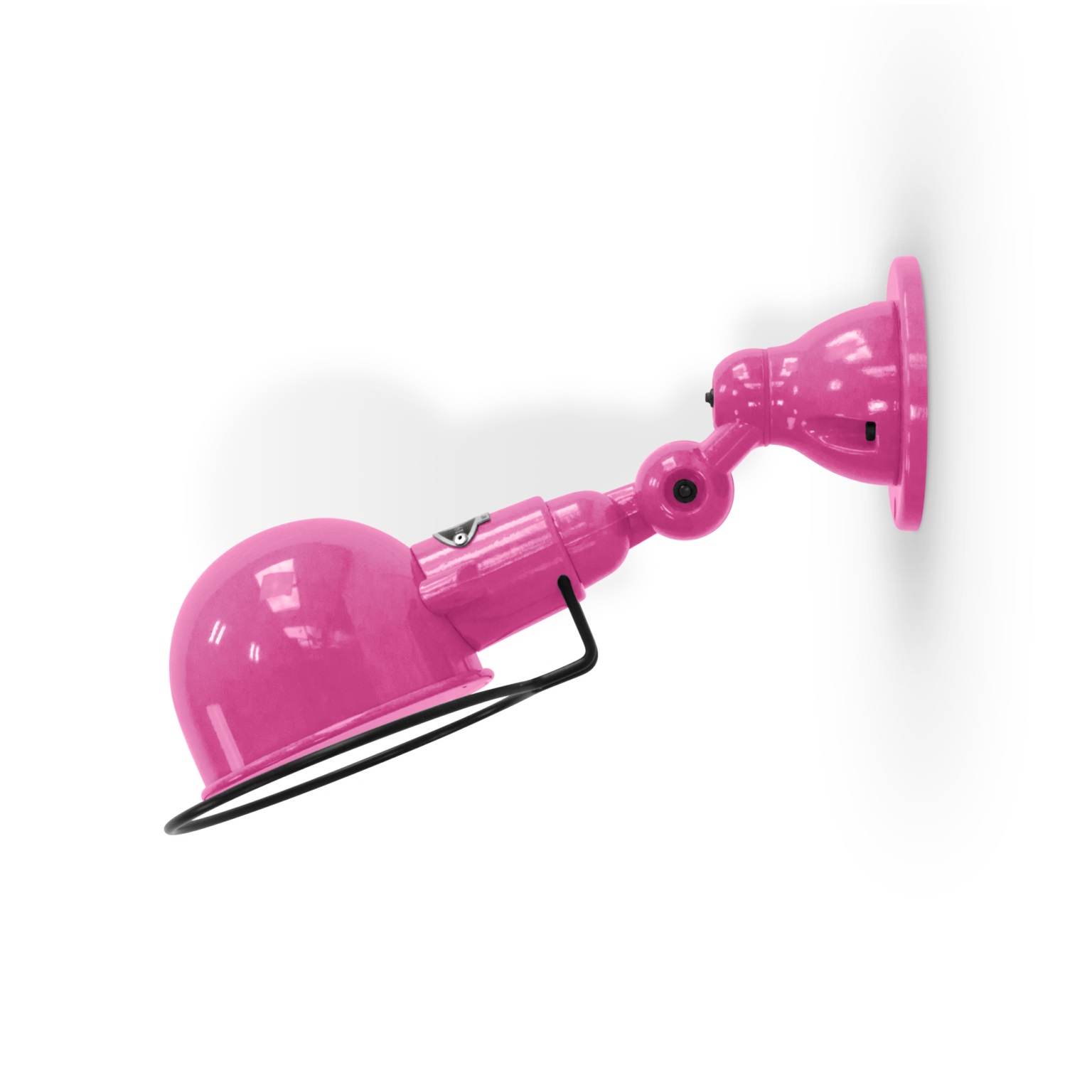 SIGNAL SI300 wandlamp Jieldé - Afbeelding 4