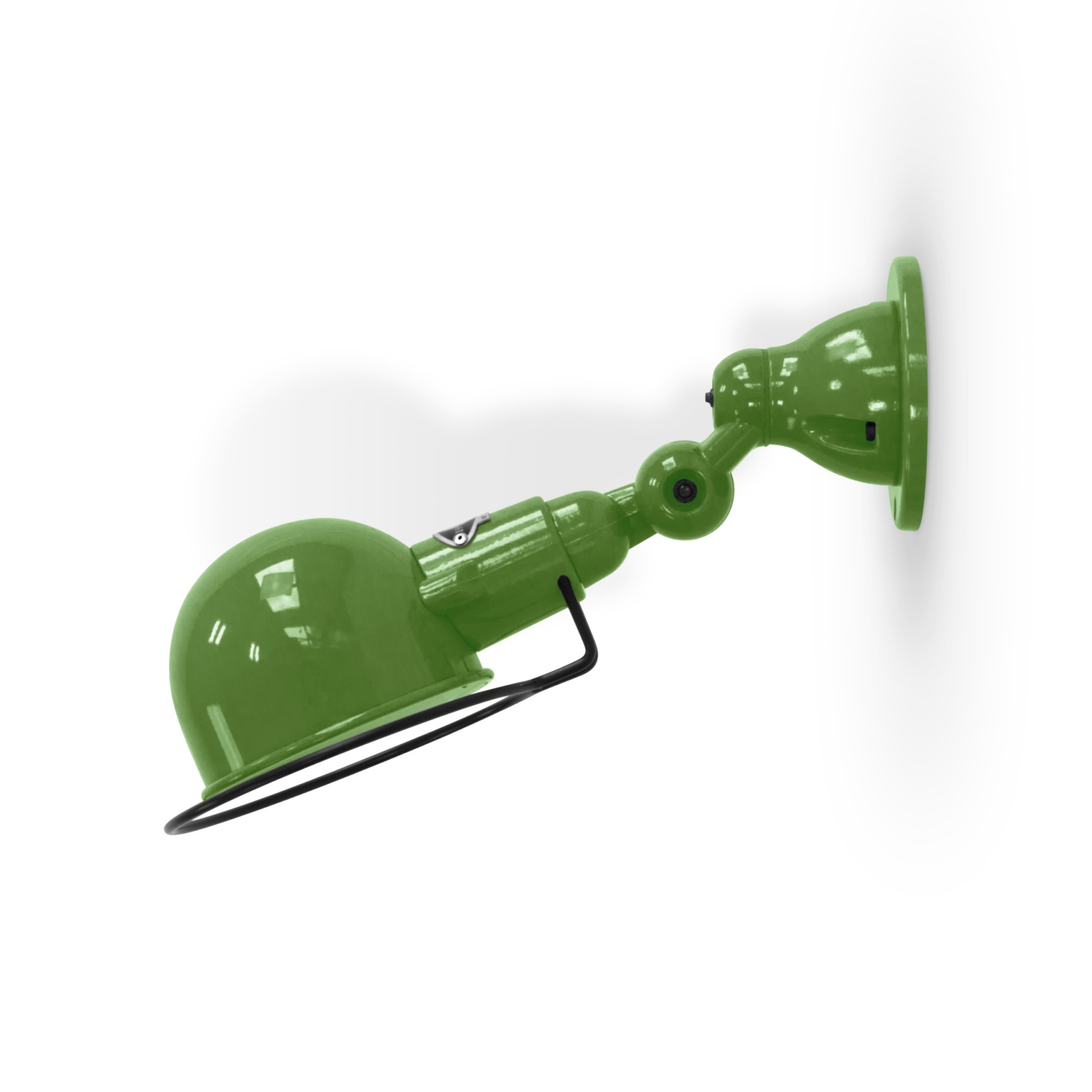 SIGNAL SI300 wandlamp Jieldé - Afbeelding 2