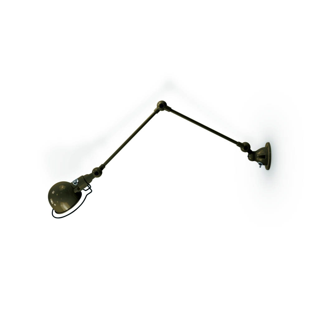 SIGNAL SI331 wandlamp van Jieldé - Afbeelding 15