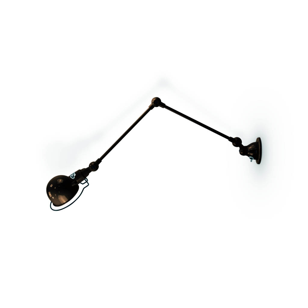 SIGNAL SI331 wandlamp van Jieldé - Afbeelding 9