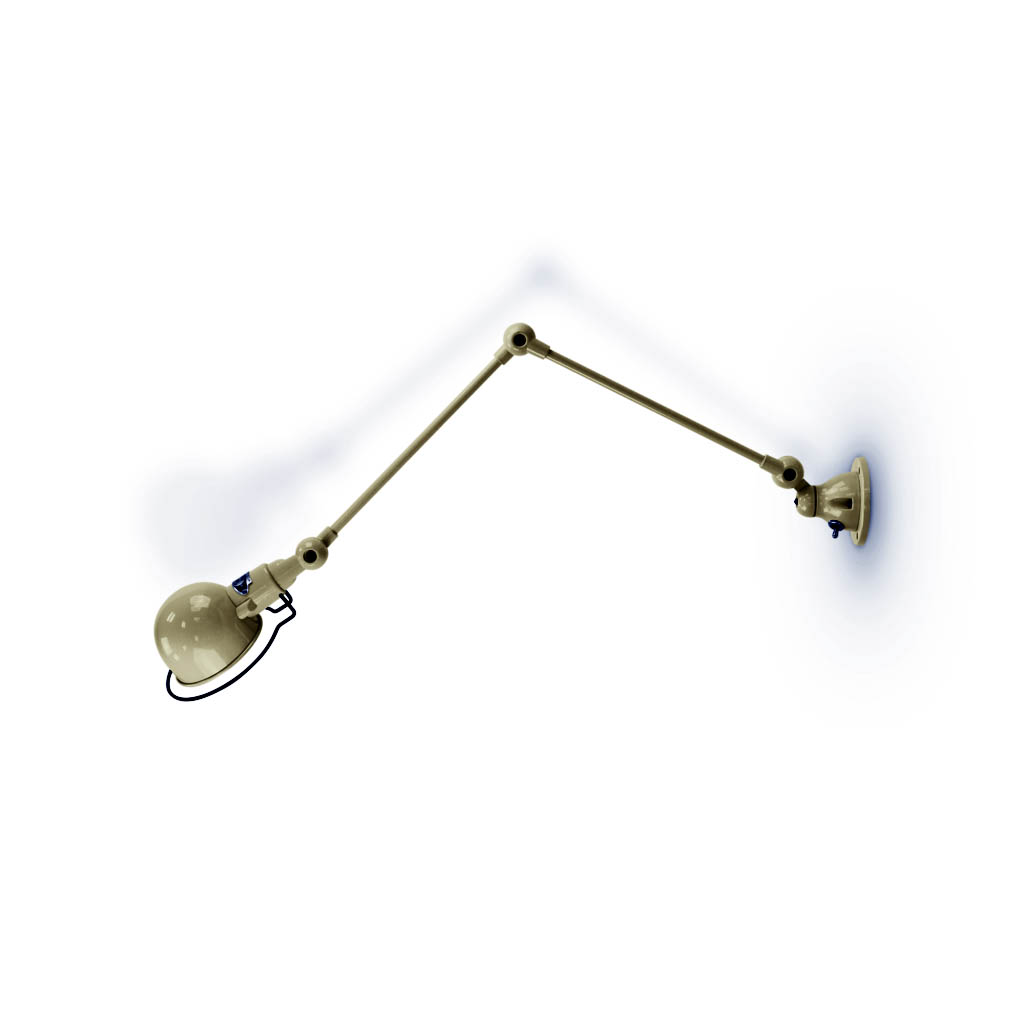 SIGNAL SI331 wandlamp van Jieldé - Afbeelding 18