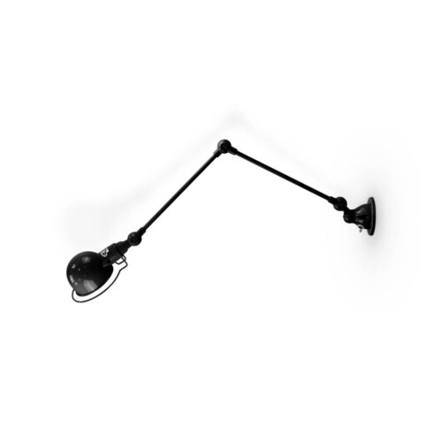 Alternative view of SIGNAL SI331 wandlamp van Jieldé