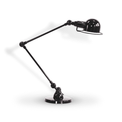Jieldé Signal SI333 bureaulamp - Afbeelding 4