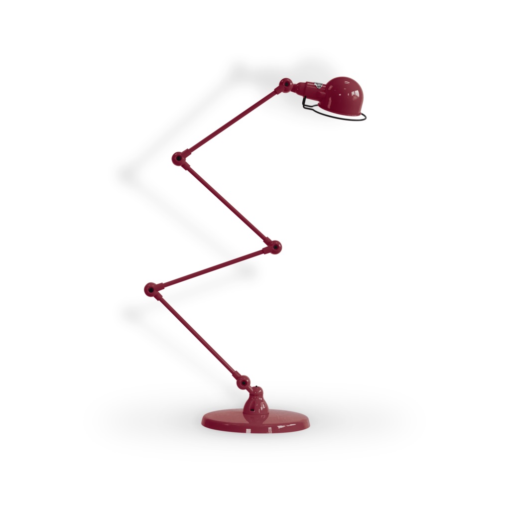 Jieldé Signal SI433 vloerlamp - Afbeelding 7