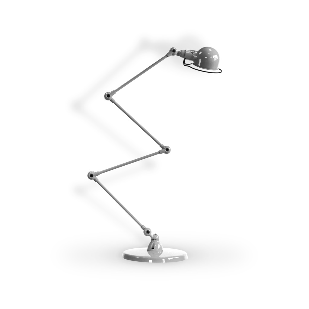 Jieldé Signal SI433 vloerlamp