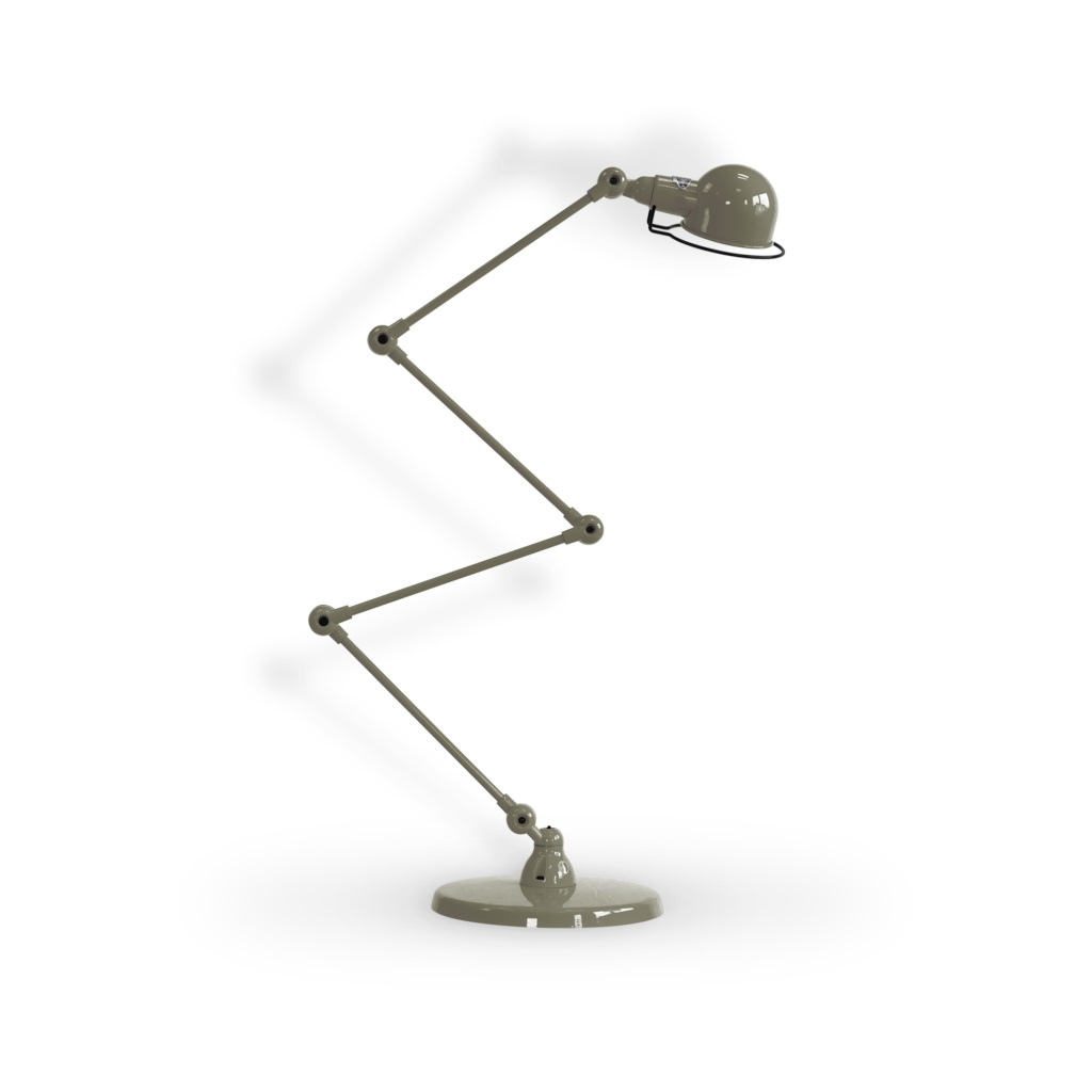 Jieldé Signal SI433 vloerlamp - Afbeelding 9