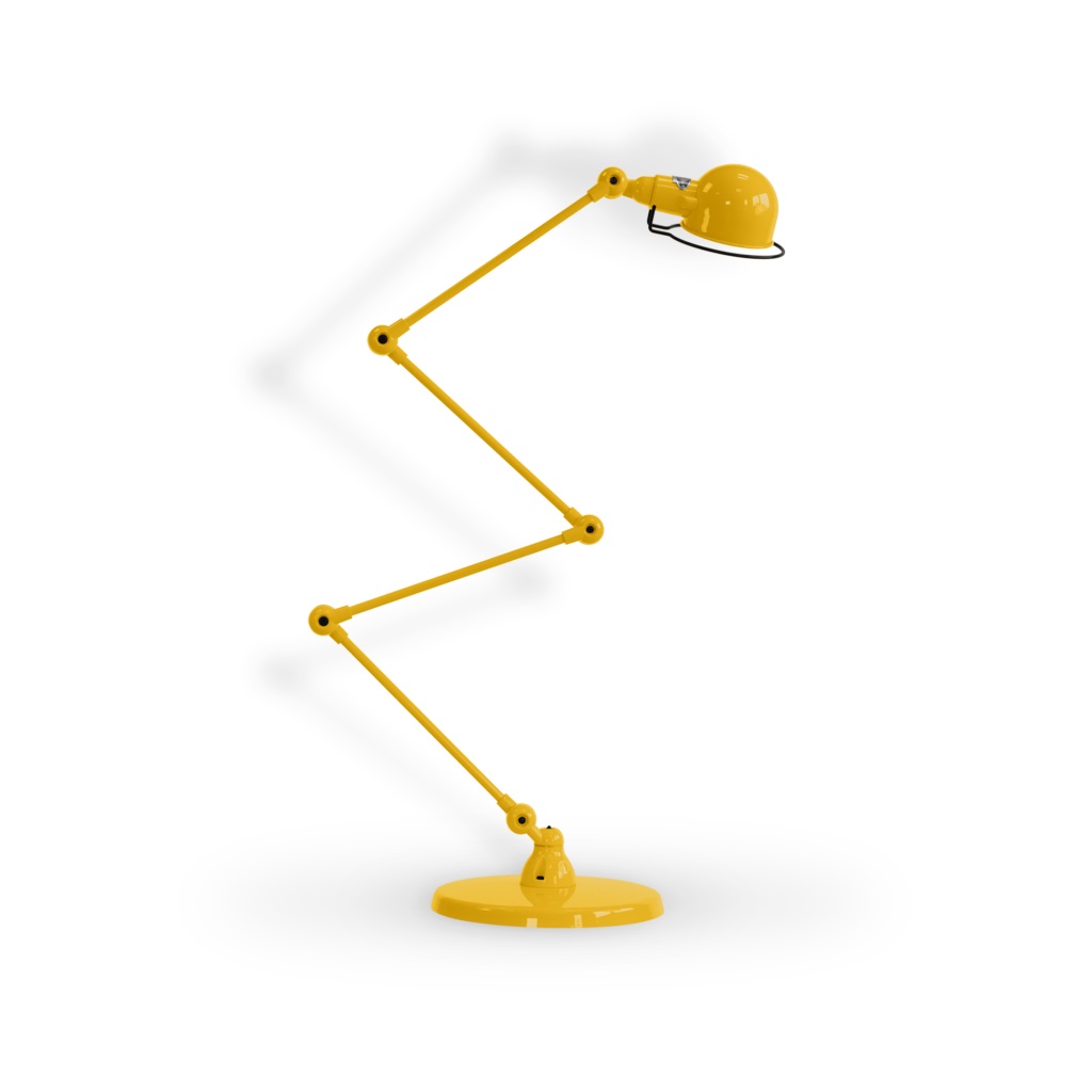Jieldé Signal SI433 vloerlamp - Afbeelding 3