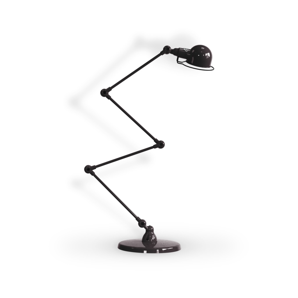 Jieldé Signal SI433 vloerlamp - Afbeelding 8