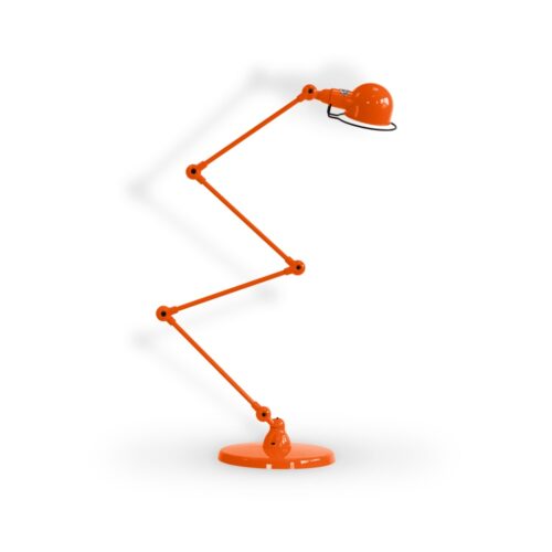 Jieldé Signal SI433 vloerlamp - Afbeelding 4