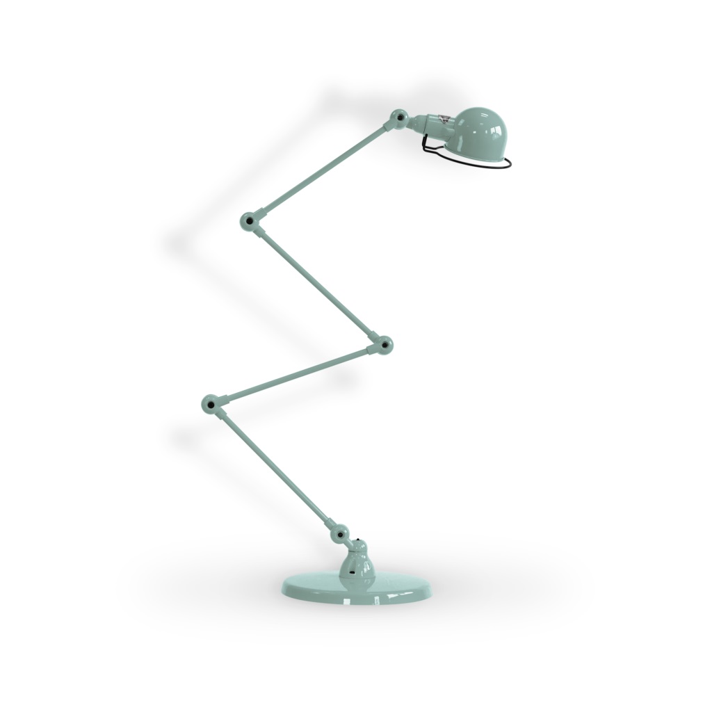 Jieldé Signal SI433 vloerlamp - Afbeelding 5