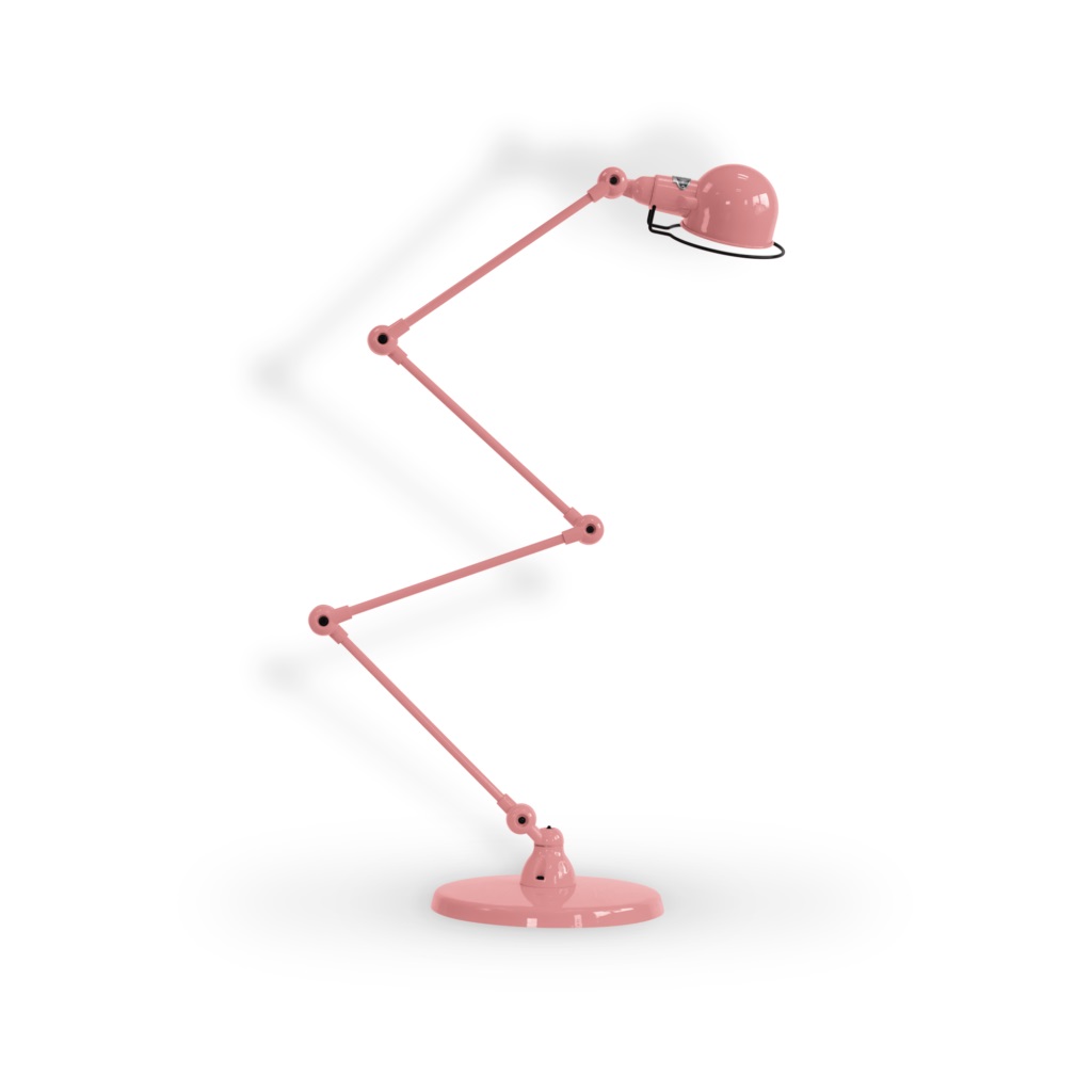 Jieldé Signal SI433 vloerlamp - Afbeelding 6