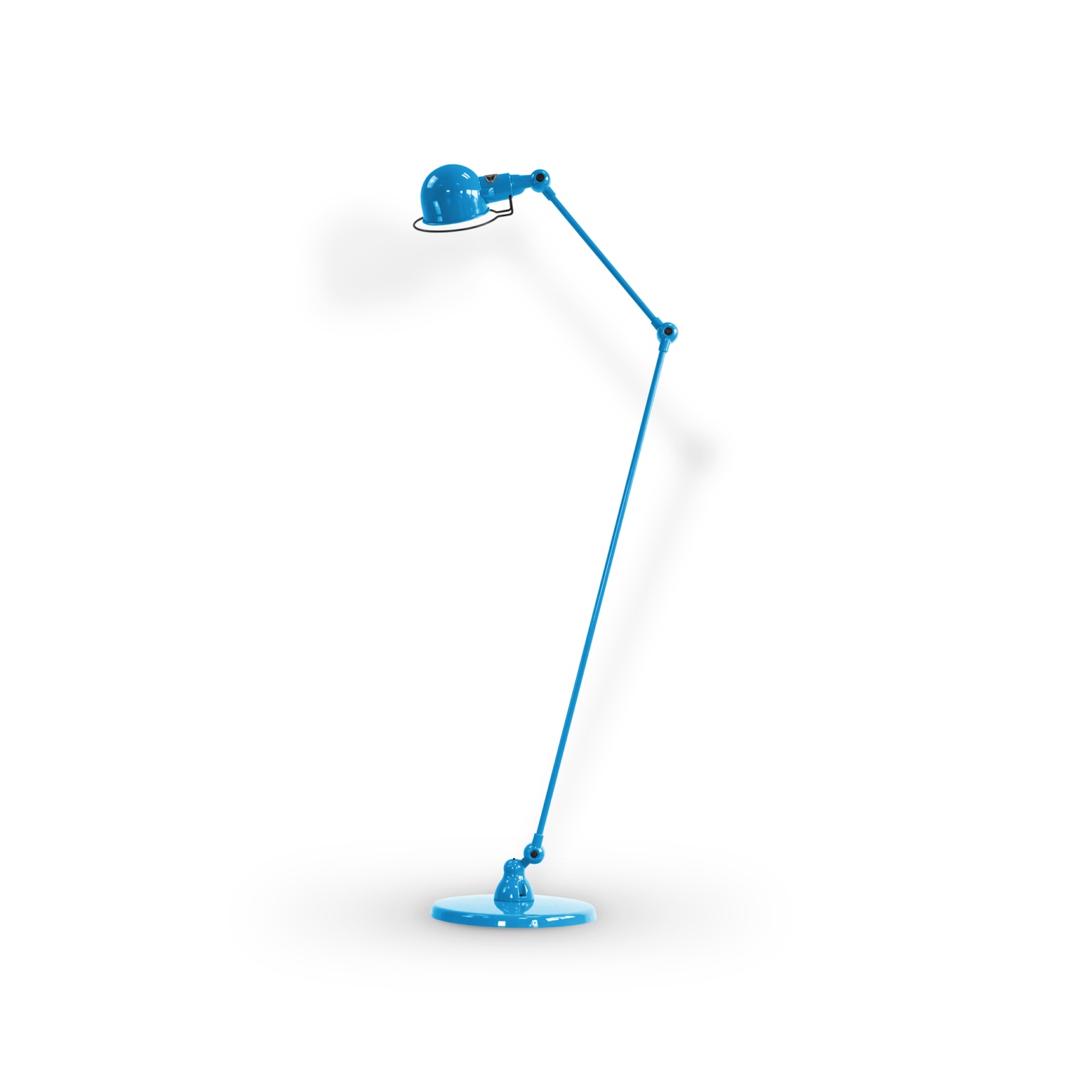 Jieldé Signal SI833 vloerlamp - Afbeelding 13