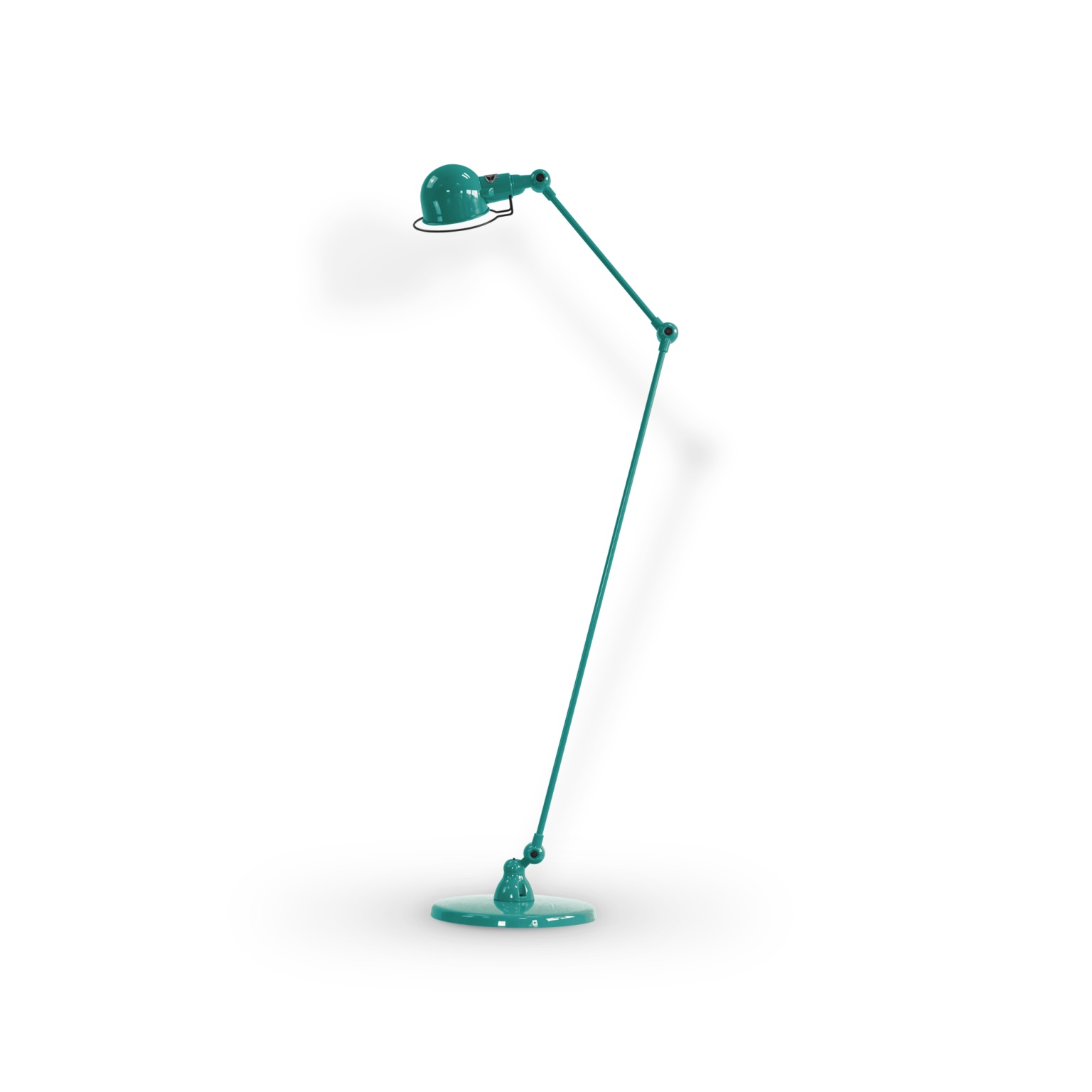 Jieldé Signal SI833 vloerlamp - Afbeelding 12