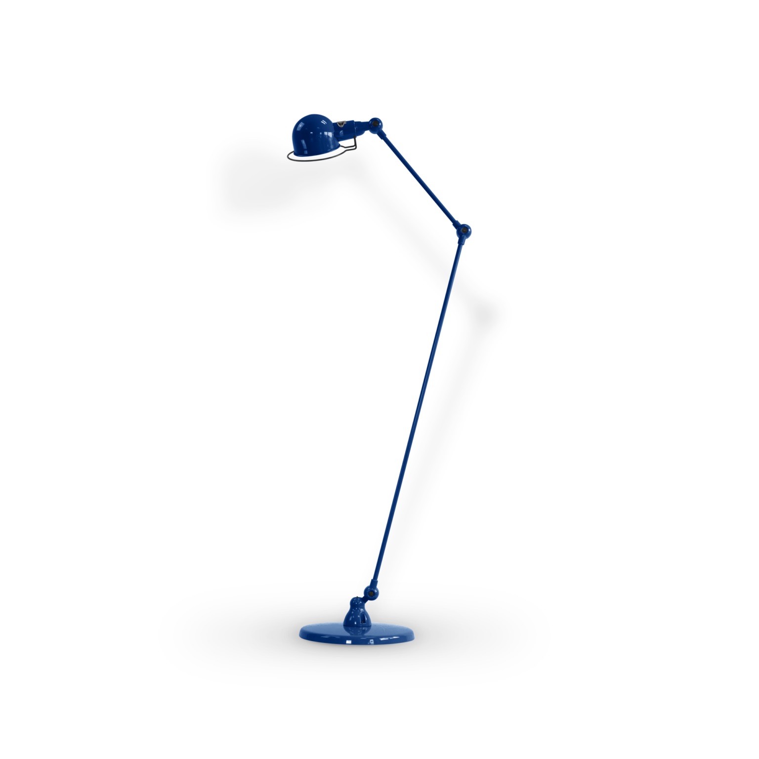 Jieldé Signal SI833 vloerlamp - Afbeelding 10