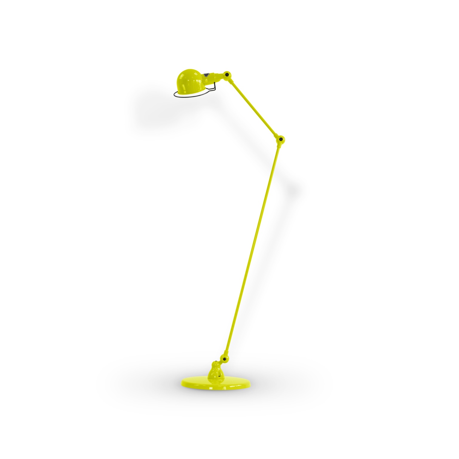 Jieldé Signal SI833 vloerlamp - Afbeelding 8