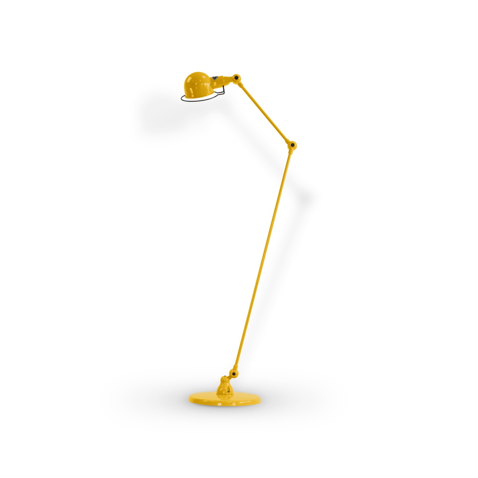 Jieldé Signal SI833 vloerlamp - Afbeelding 6
