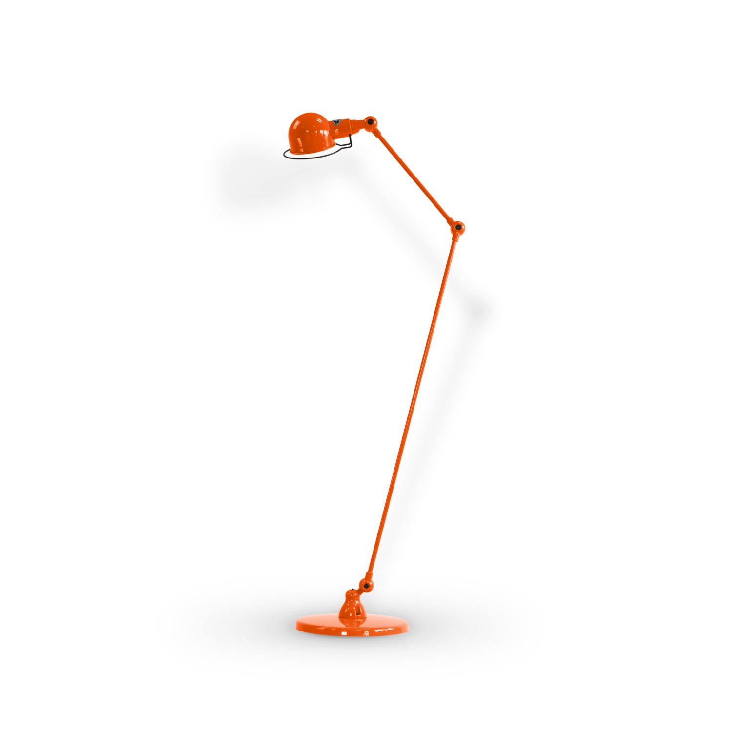 Jieldé Signal SI833 vloerlamp - Afbeelding 5