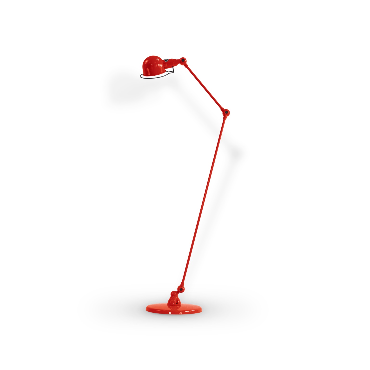 Jieldé Signal SI833 vloerlamp - Afbeelding 4