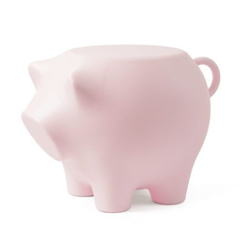 SIDEPIG Babypink van Werkwaardig - Afbeelding 3