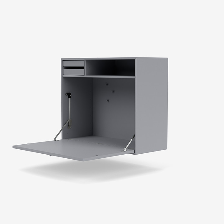 STUDIO bureau van Montana Furniture - Afbeelding 5