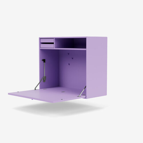 STUDIO bureau van Montana Furniture - Afbeelding 4