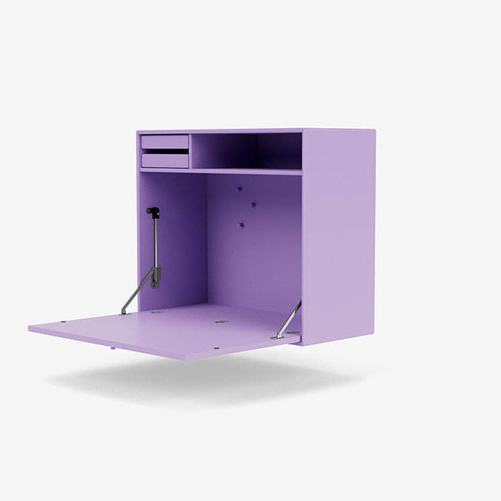 STUDIO bureau van Montana Furniture - Afbeelding 4